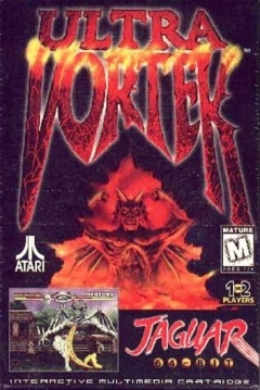Poster Ultra Vortek