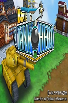 Poster Brave Thank Hero