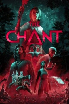 Poster The Chant