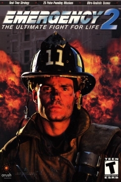 Poster Emergency 2