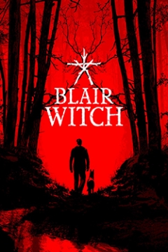 Ficha Blair Witch