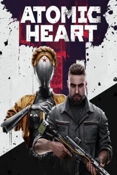 Poster Atomic Heart