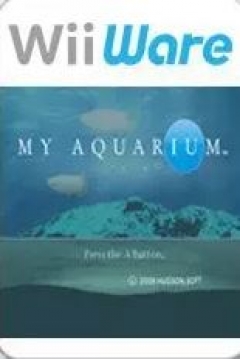 Ficha My Aquarium