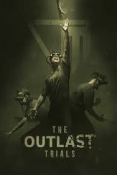 Poster The Outlast Trials