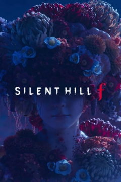 Poster Silent Hill F