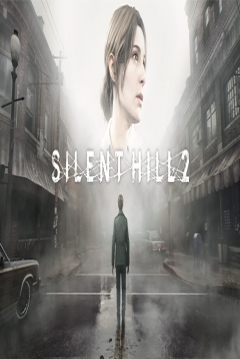 Poster Silent Hill 2