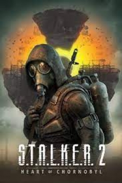 Poster S.T.A.L.K.E.R 2: Heart of Chornobyl