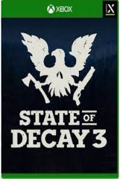 Poster State of Decay 3