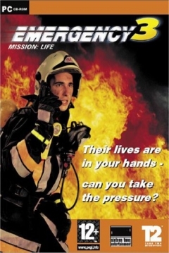 Poster Emergency 3