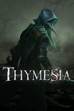 Poster Thymesia