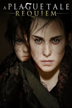 Poster A Plague Tale: Requiem