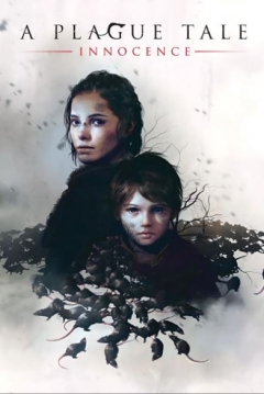 Poster A Plague Tale: Innocence