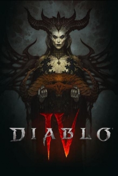 Poster Diablo 4