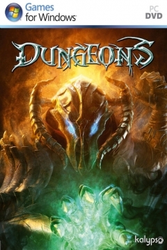 Poster Dungeons