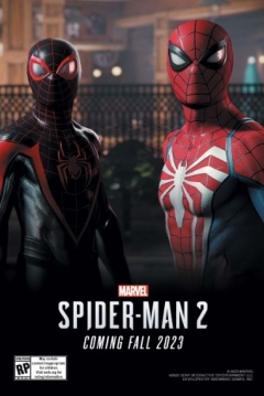 Ficha Spider-Man 2