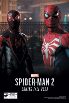 Poster Spider-Man 2