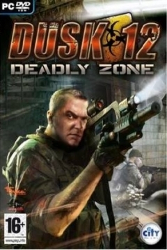 Poster Dusk 12