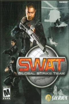 Poster SWAT: Global Strike Team