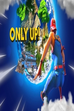 Poster Only up!