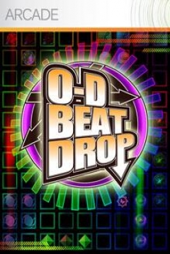 Poster 0D  Beat Drop