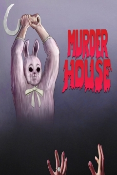 Poster Murder House