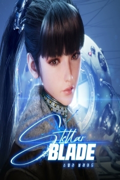 Poster Stellar Blade