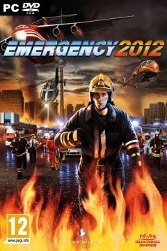 Poster Emergency 2012