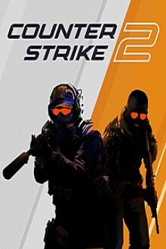 Poster Counter-Strike 2