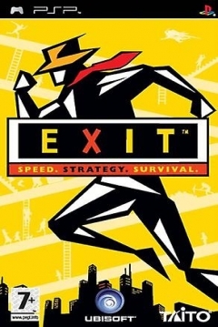 Poster Exit
