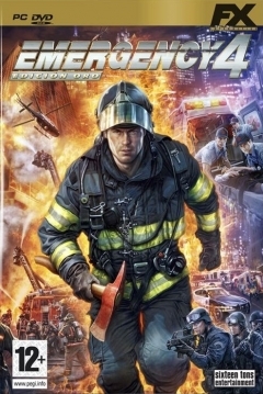 Poster Emergency 4