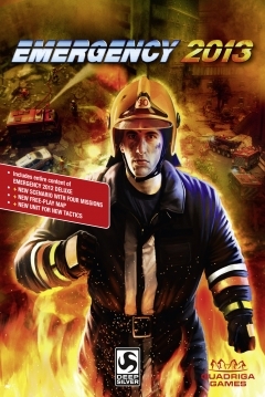 Poster Emergency 2013