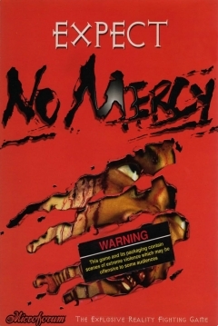 Poster Sin Piedad