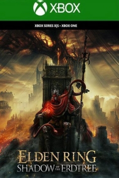 Poster Elden Ring: Shadow of the Erdtree