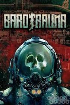 Poster Barotrauma