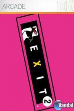 Poster Exit 2