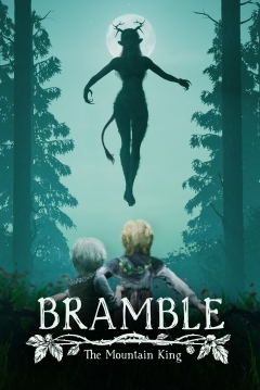 Poster Bramble: The Mountain King
