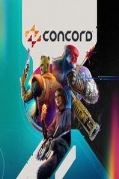 Poster Concord