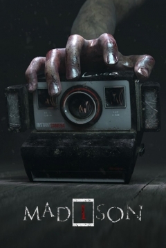 Poster Madison