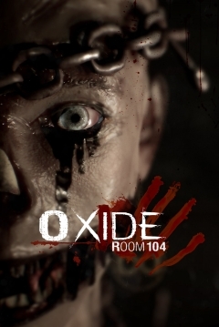 Poster Oxide Room 104