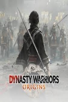 Poster Dynasty Warriors: Origins