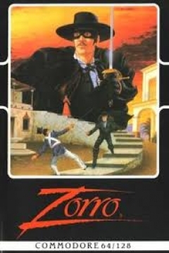 Poster Zorro