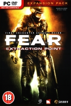 Ficha F.E.A.R.: First Encounter Assault Recon - Extraction Point