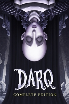 Poster Darq