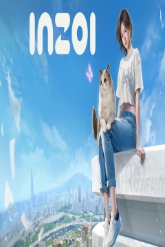 Poster InZoi