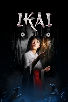 Poster Ikai