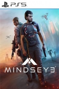 Poster MindsEye