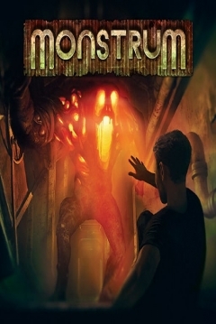 Poster Monstrum