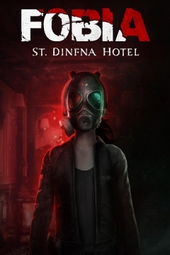 Poster Fobia ST. Dinfna hotel