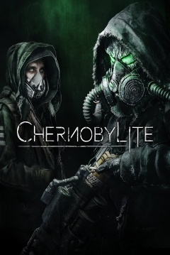 Poster Chernobylite