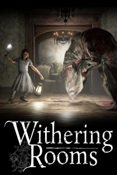 Poster Withering Rooms